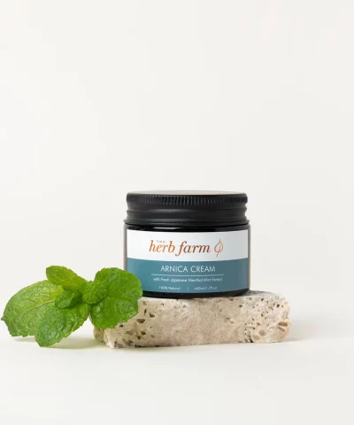 The Herb Farm Arnica Cream