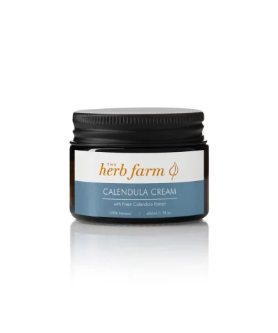 The Herb Farm - Calendula Cream