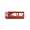 hurraw black cherry lip balm