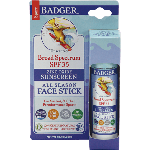 badger sunscreen in stores