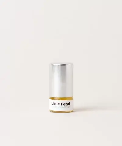Neat Natural Perfume - Little Petal 1ml