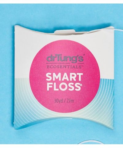 Dr Tung's Smart Floss