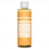 Dr Bronners 18-in-1 Pure Castile Soap - Citrus - 473ml bottle
