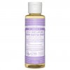 Dr Bronners 18-in-1 Pure Castile Soap - Lavender - 473ml bottle