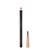 Brow-Pencil-Dark-Brunette-front-lid-off-by-Inika-Organic