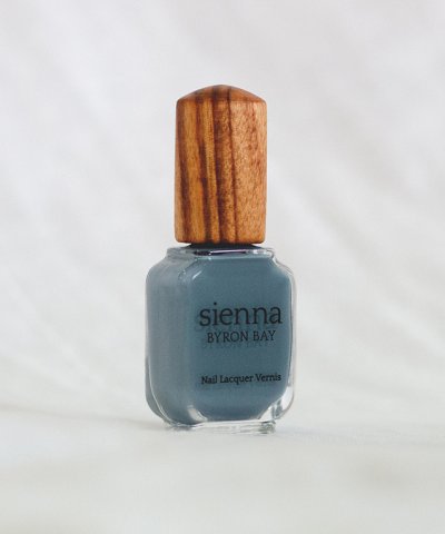 Sienna Non Toxic Nail Polish – Juniper