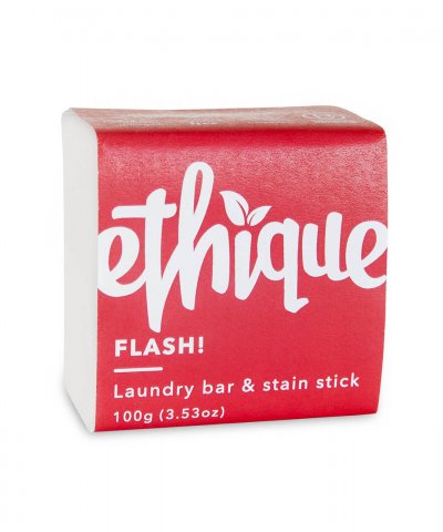 ETHIQUE Flash laundry stain remover