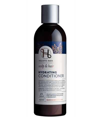 Holistic Hair Hydrating Conditioner - 250ml