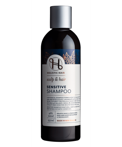 Holistic Hair Sensitive Shampoo - 250ml