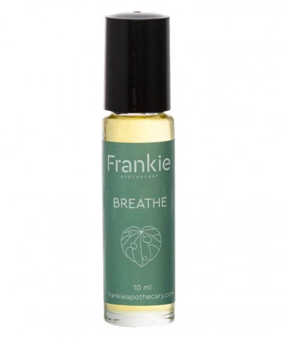 Frankie Apothecary ‘Breathe’ Roll On