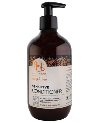 Holistic Hair Sensitive Conditioner - 500ml