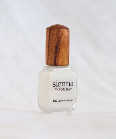 Sienna Non Toxic Nail Polish – Winter