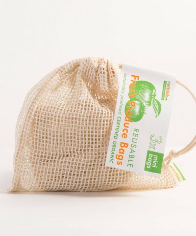 The Green Collective – Spruce Compostable Dish + Cleaning Cloths