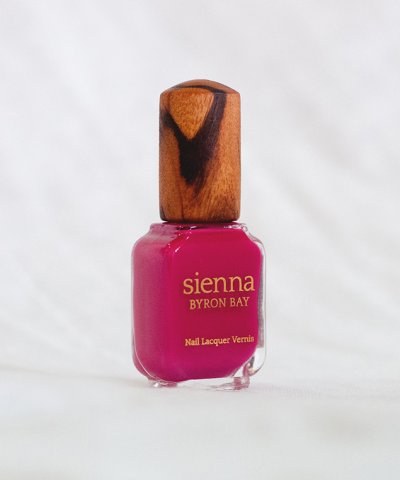 Sienna Non Toxic Nail Polish – Goddess