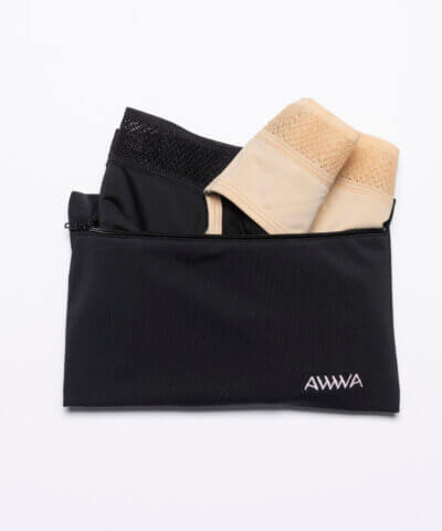 AWWA Waterproof Wet Bag