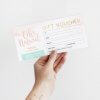 Oh Natural E-gift Voucher With Free Shipping