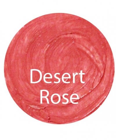 Eco Minerals Desert Rose Lipstick