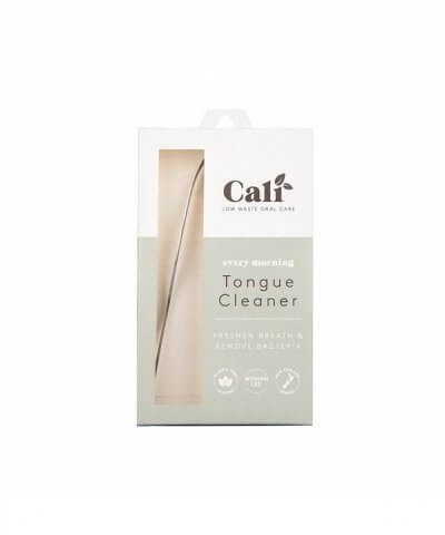 Caliwoods Tongue Cleaner