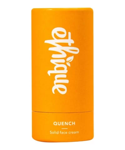 Ethique - Quench Solid Face Cream