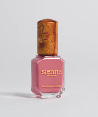 Sienna Non-Toxic Nail Polish - Blossom