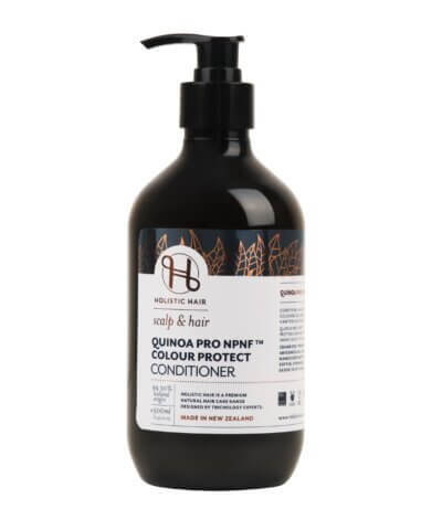 holistic hair quinoa pro NPNF™ colour protect conditioner
