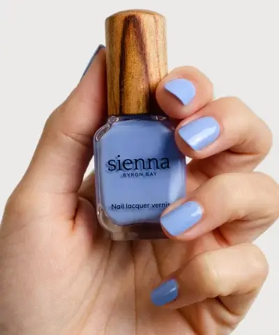 Sienna Non Toxic Nail Polish - Dream