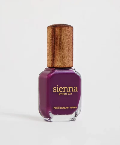 Sienna Non Toxic Nail Polish Reverence