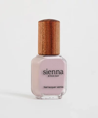Sienna Non Toxic Nail Polish Tranquility