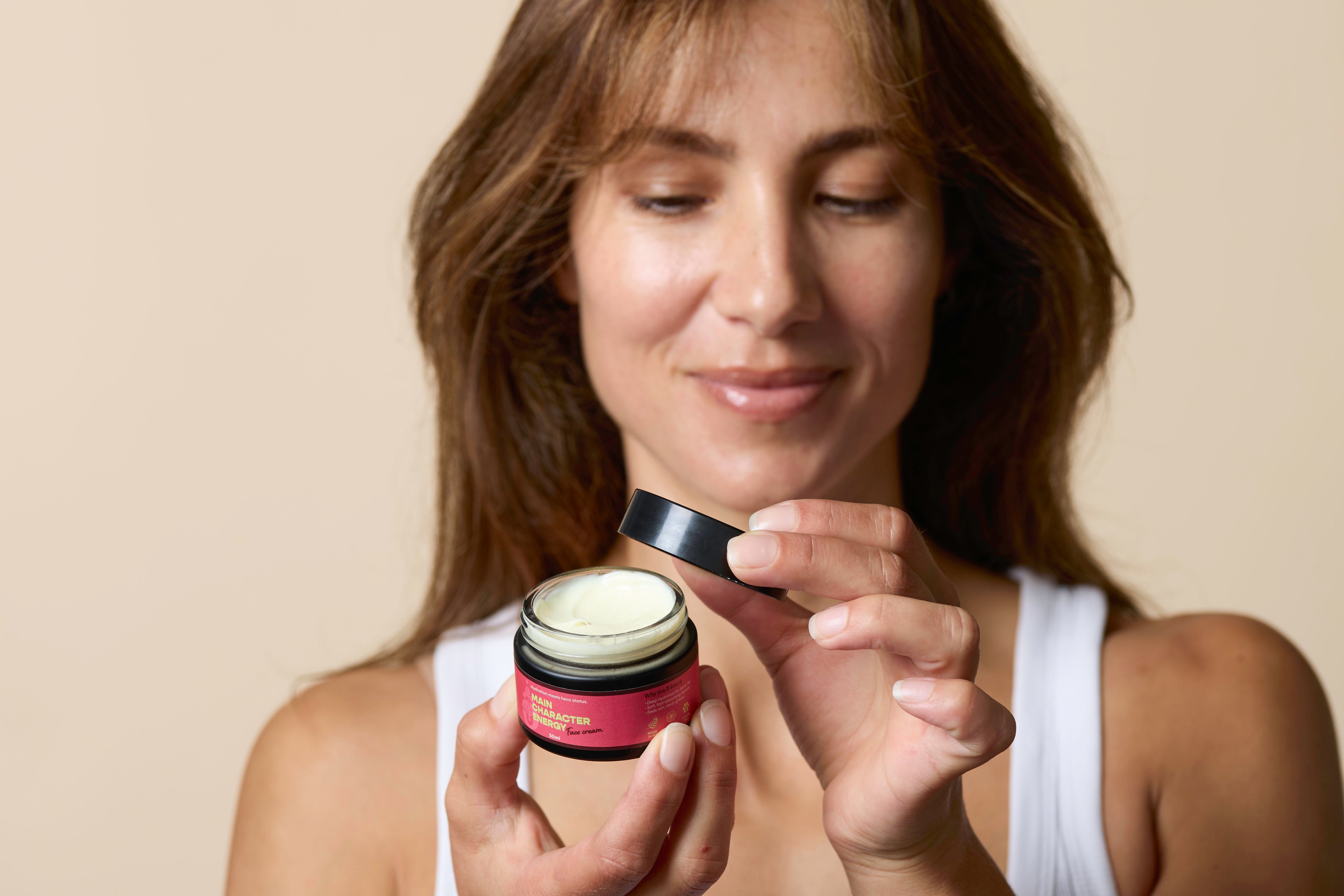 Skincare should make you feel good, not flawed.