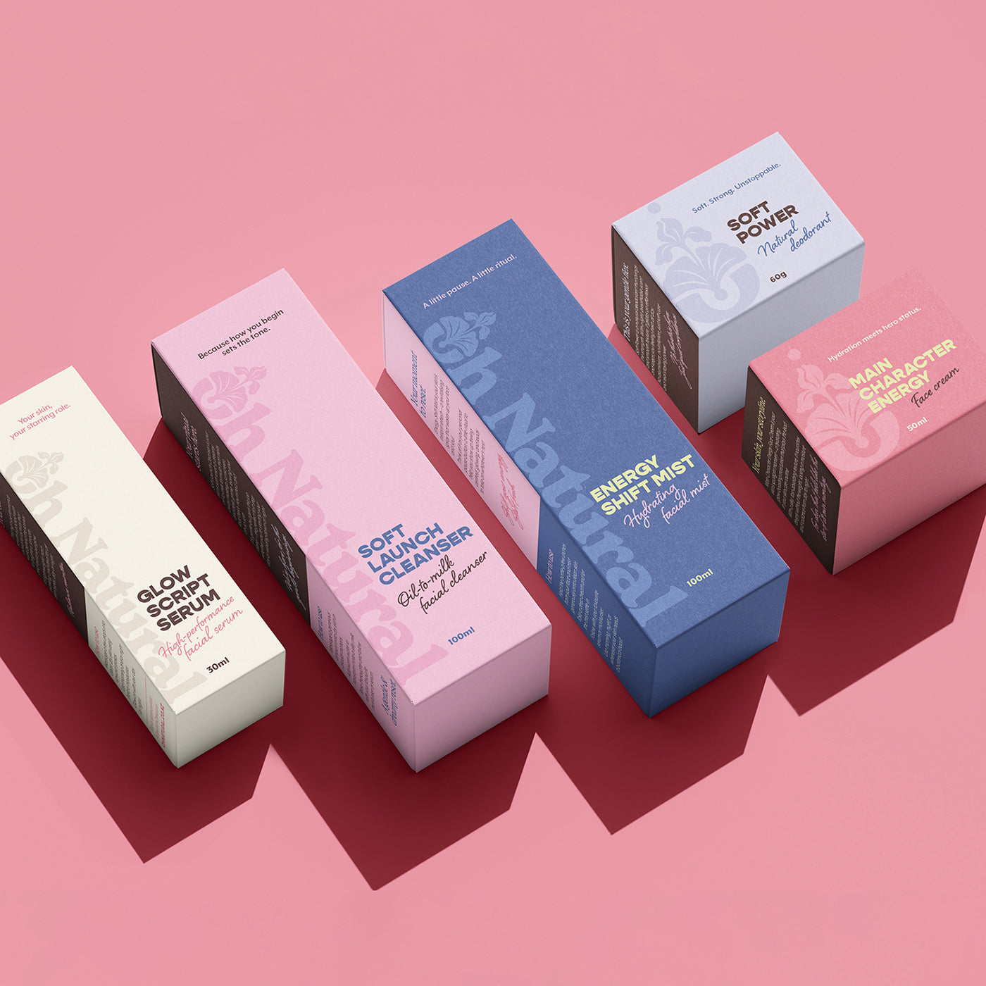 Skincare That LOVES Your Face (An intro)