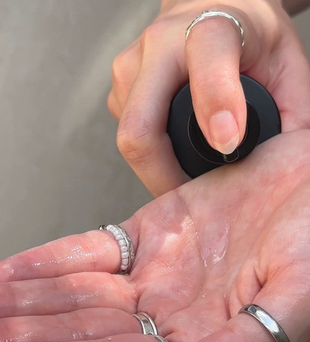 Can you guess our top selling product for April so far?