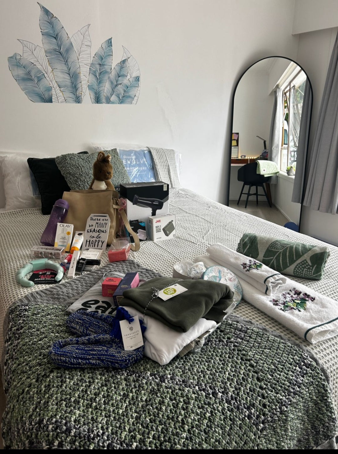 Your order can now help furnish a home