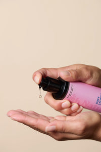 Soft Launch Cleanser