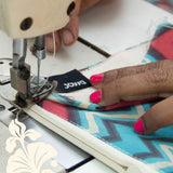 Oh Natural x Joyya Organic Cotton Pouch