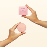 Cooki Haircare Rice Water Protein Shampoo Bar
