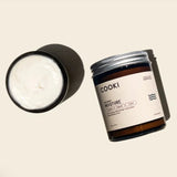 Cooki Moisture Hair Mask