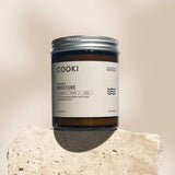 Cooki Moisture Hair Mask