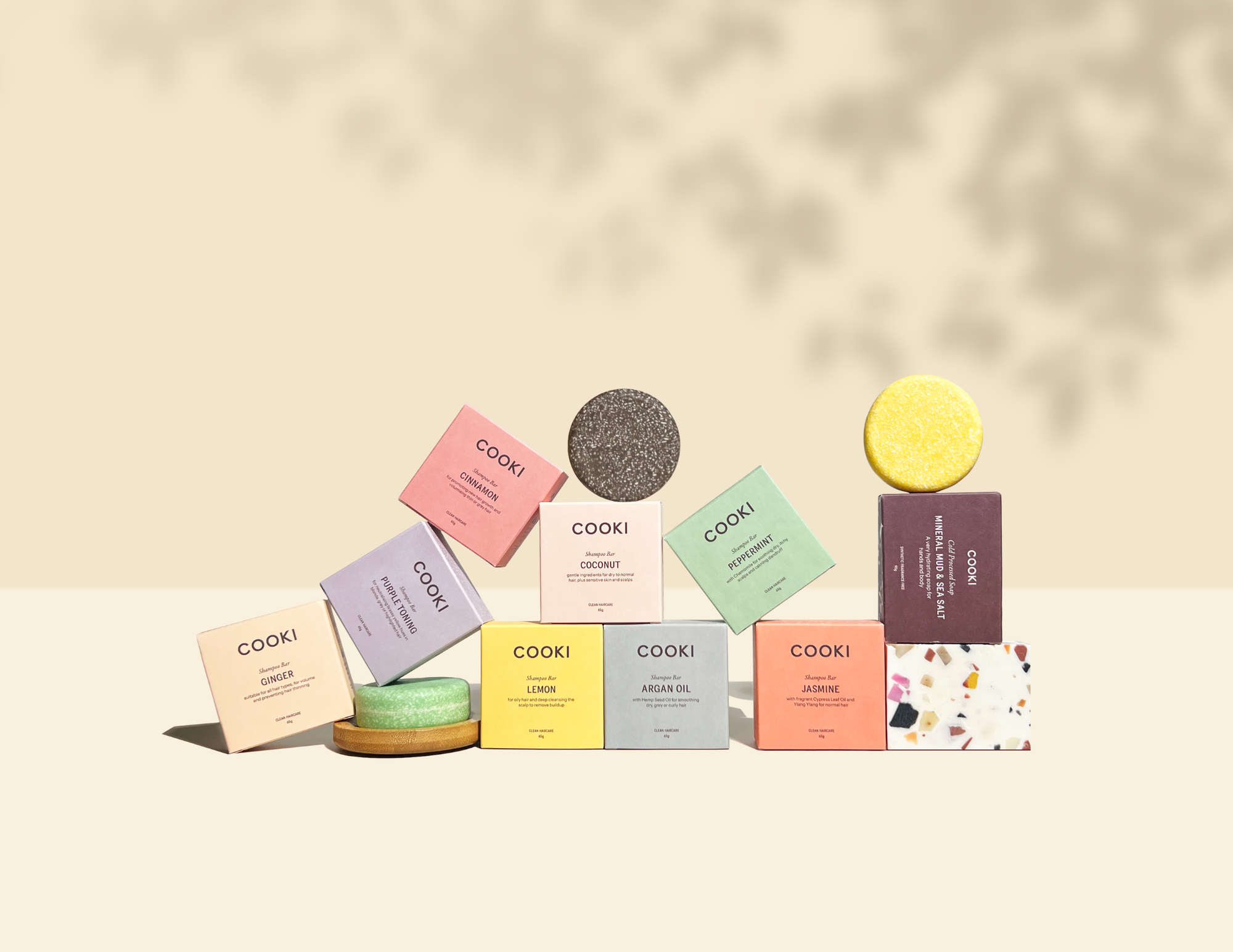 Cooki Haircare NZ
