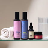 Daily Devotion Skincare Ritual | Oh Natural