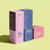 Glow Maintenance Ritual