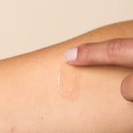 Glow Script Oh Natural Serum