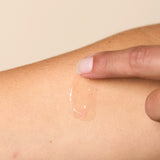Glow Script Oh Natural Serum