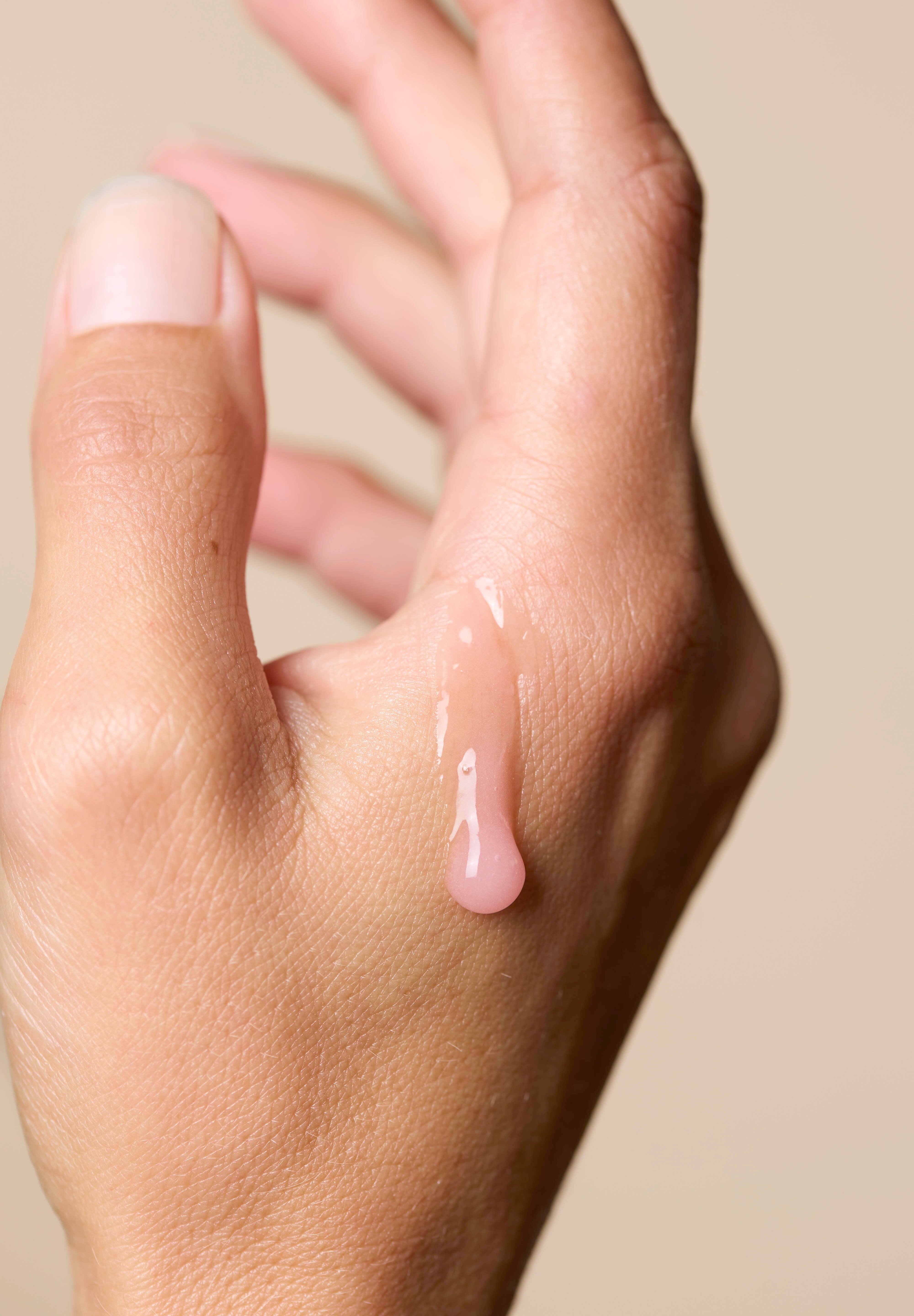 Glow Script Serum