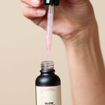 Glow Script Serum - Oh Natural