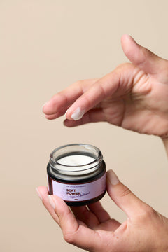 Oh Natural Deodorant NZ