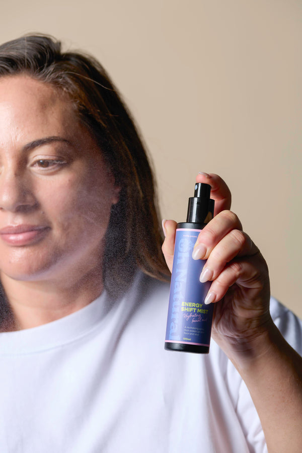 Energy Shift Mist
