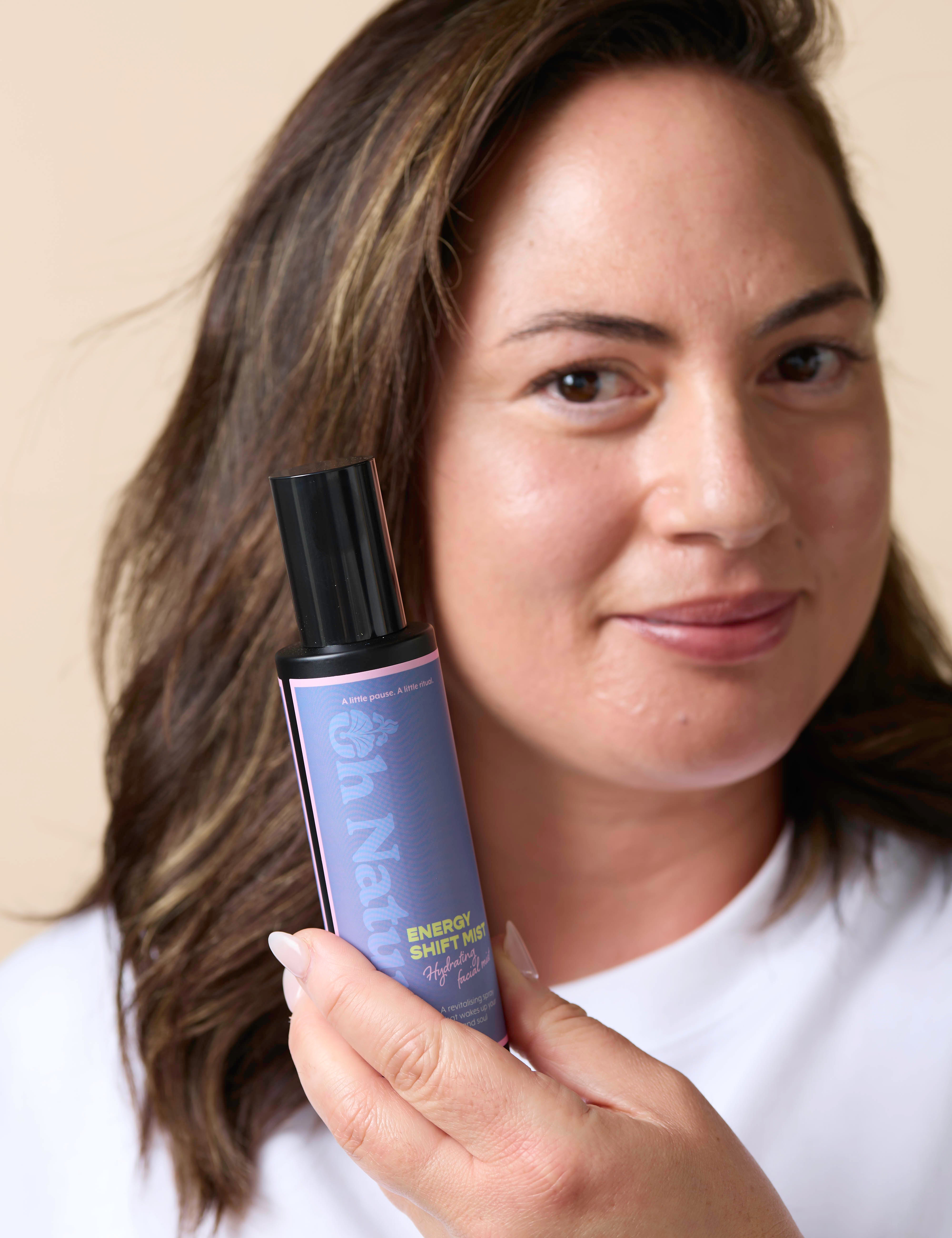 Oh Natural Energy Shift Mist Full Size