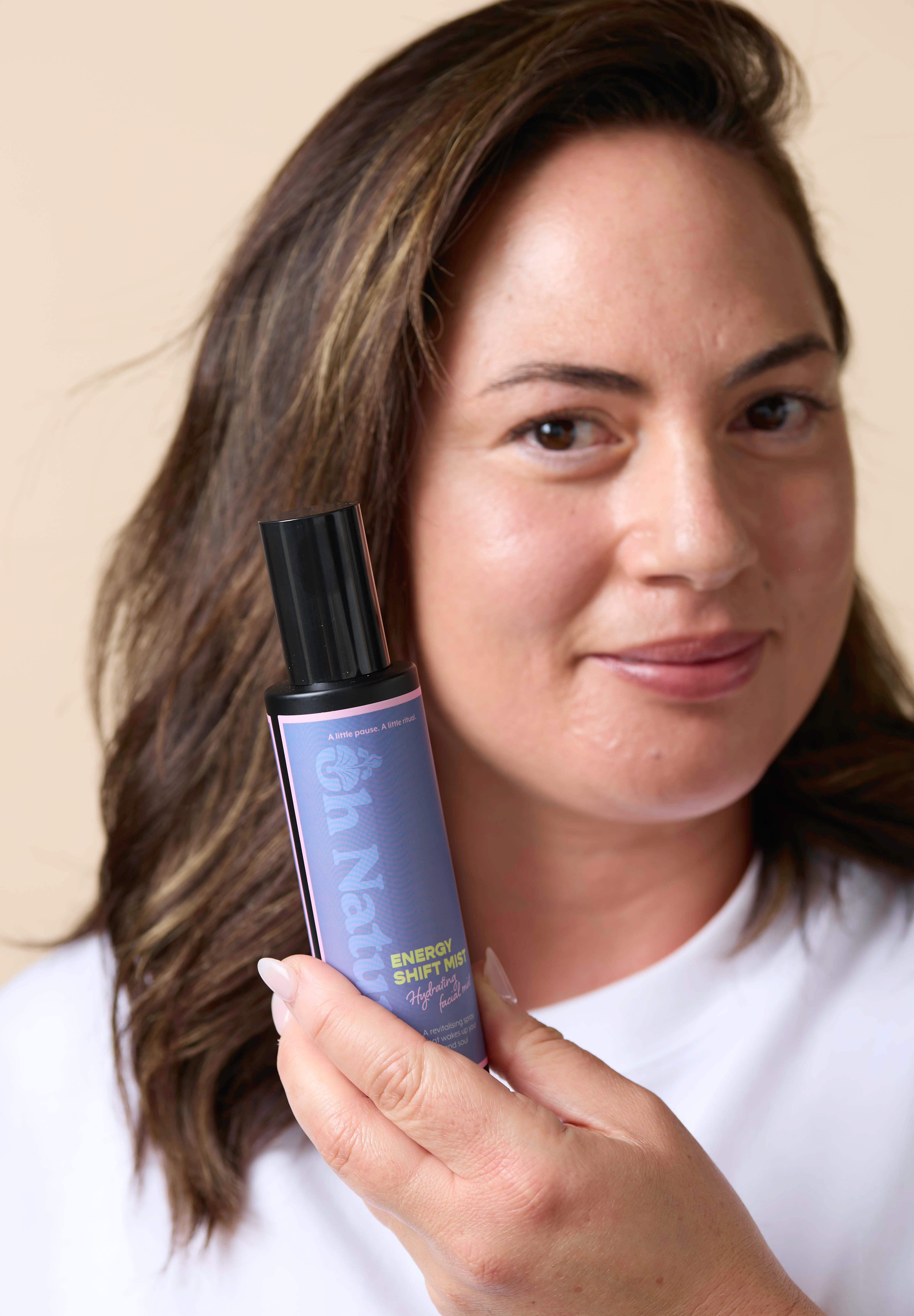 Oh Natural Energy Shift Mist Full Size