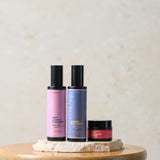 Oh Natural Glow Maintenance Bundle