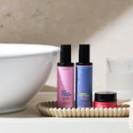 Oh Natural Glow Maintenance Ritual
